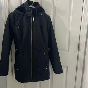 winter jacket